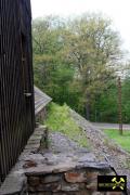 Rothschönberger Stollen im Bergbau Revier Freiberg, Erzgebirge, Sachsen, (D) (48) 05. Mai 2005 Lichtloch IV.jpg